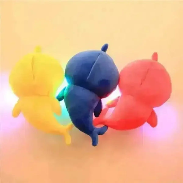 LED Shark Singing Toy - Bear Hugs