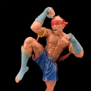 Lee Sin Blind Monk Action Figure (20 cm) - Bear Hugs