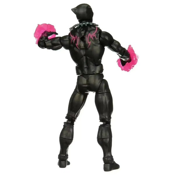 Legends Black Panther Vibranium Figure (16 cm) - Bear Hugs