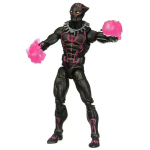Legends Black Panther Vibranium Figure (16 cm) - Bear Hugs