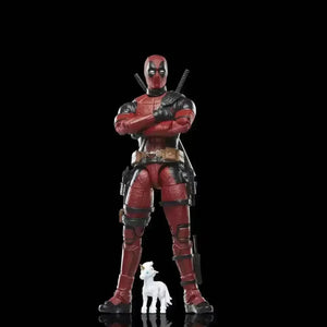 Legends Deadpool Action Figure (16 cm) - Bear Hugs