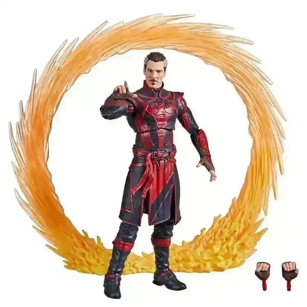 Legends Dr. Strange Multiverse Figurine (16 cm) - Bear Hugs