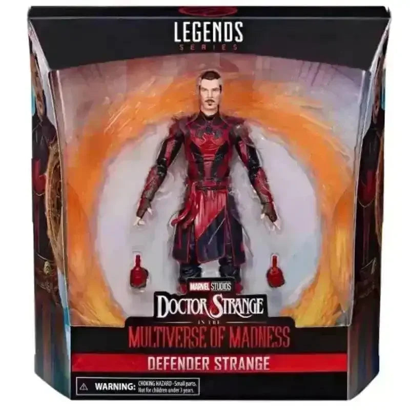 Legends Dr. Strange Multiverse Figurine (16 cm) - Bear Hugs