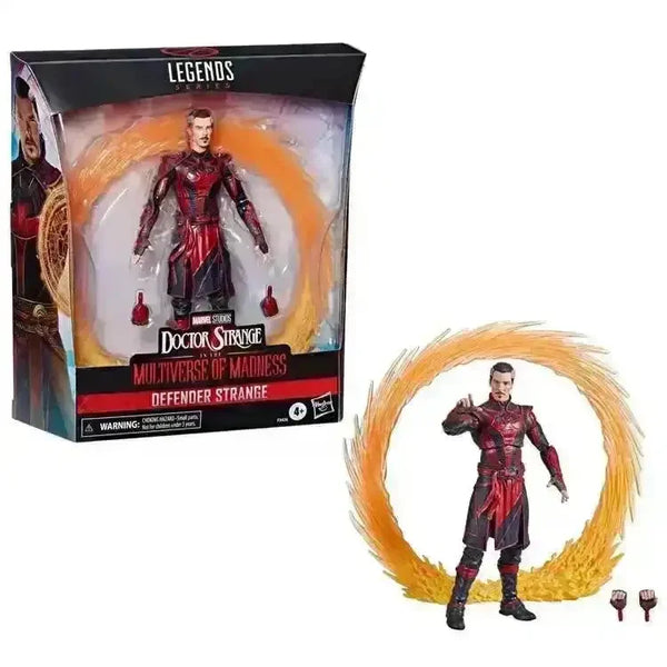 Legends Dr. Strange Multiverse Figurine (16 cm) - Bear Hugs