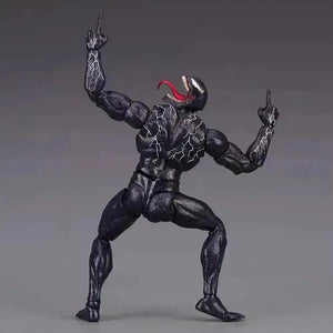 Legends Venom Movie Action Figure (18 cm) - Bear Hugs