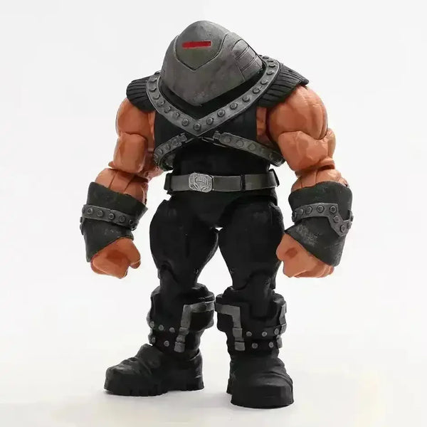 Legends X-Men Juggernaut Figurine (18 cm) - Bear Hugs