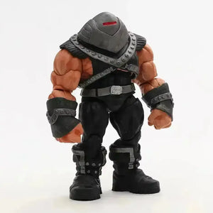 Legends X-Men Juggernaut Figurine (18 cm) - Bear Hugs