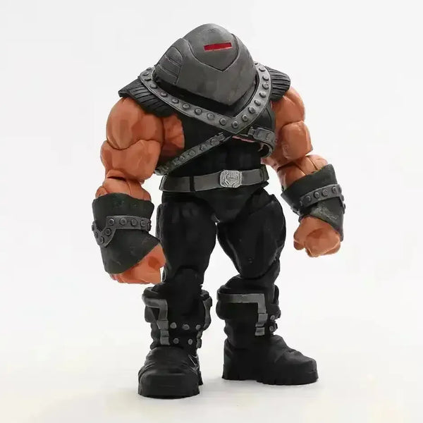 Legends X-Men Juggernaut Figurine (18 cm) - Bear Hugs