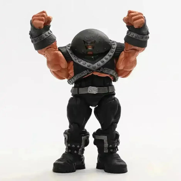 Legends X-Men Juggernaut Figurine (18 cm) - Bear Hugs