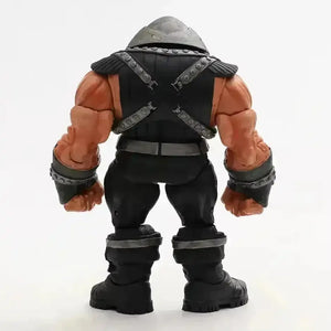 Legends X-Men Juggernaut Figurine (18 cm) - Bear Hugs