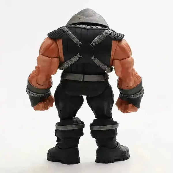 Legends X-Men Juggernaut Figurine (18 cm) - Bear Hugs