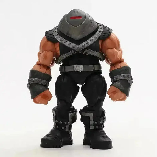 Legends X-Men Juggernaut Figurine (18 cm) - Bear Hugs