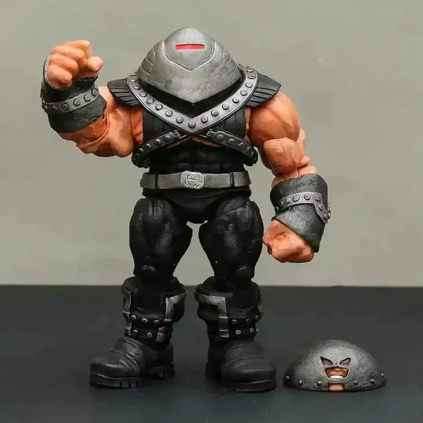 Legends X-Men Juggernaut Figurine (18 cm) - Bear Hugs