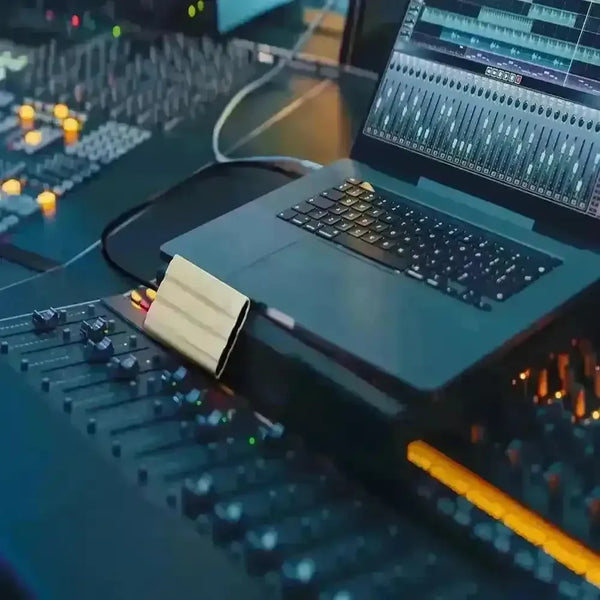Lenovo 30TB Mini Portable USB 3.1 SSD - Bear Hugs