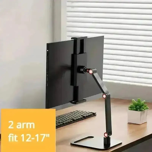 Lesown 8.8-Inch Secondary Screen Monitor - Bear Hugs