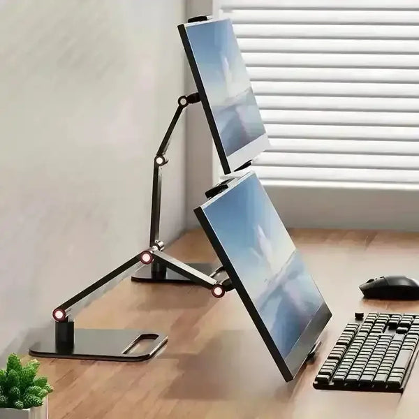 Lesown 8.8-Inch Secondary Screen Monitor - Bear Hugs