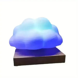 Levitating Cloud Night Lamp - Bear Hugs