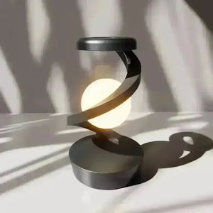Levitating Night Ball Gesture Control Lamp - Bear Hugs