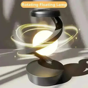 Levitating Night Ball Gesture Control Lamp - Bear Hugs