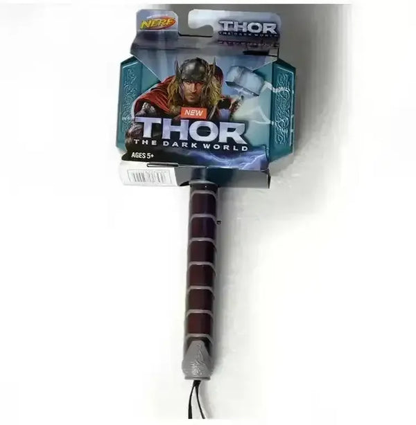 Light and Sound Thunder Hammer - Bear Hugs