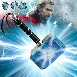 Light and Sound Thunder Hammer - Bear Hugs