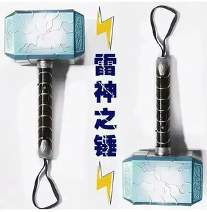 Light and Sound Thunder Hammer - Bear Hugs