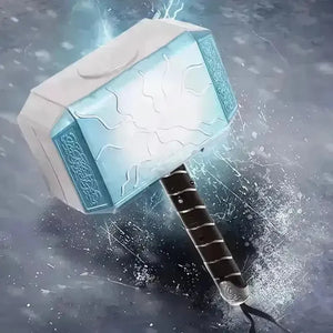 Light and Sound Thunder Hammer - Bear Hugs