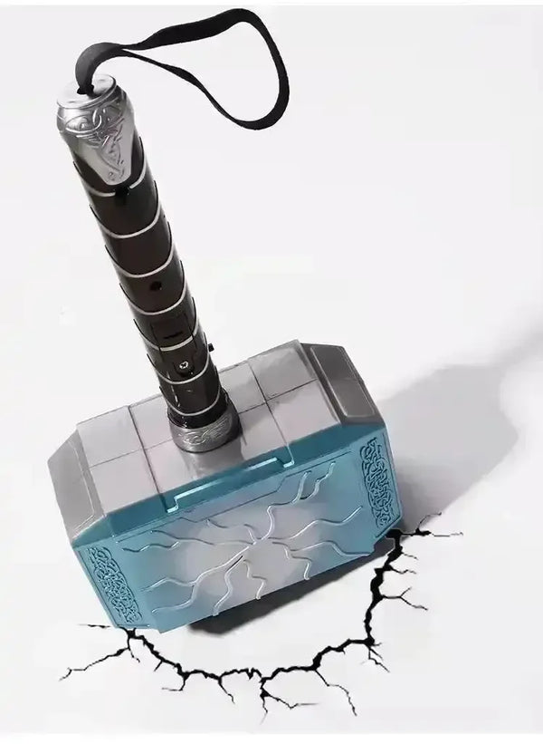 Light and Sound Thunder Hammer - Bear Hugs