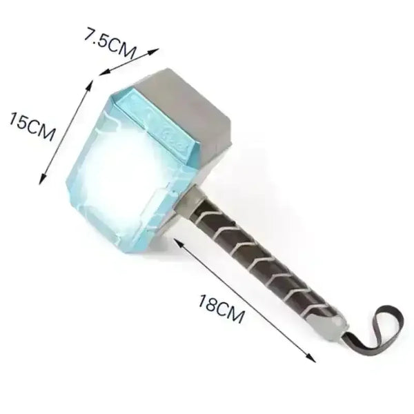 Light and Sound Thunder Hammer - Bear Hugs