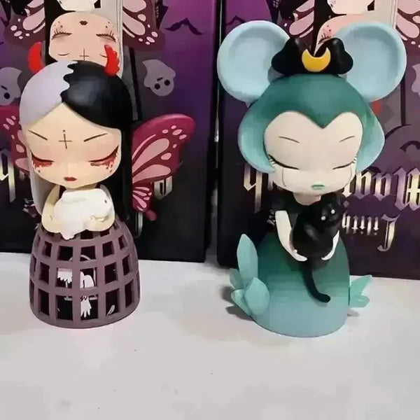 Lilith Magic Club Series Blind Box - Bear Hugs