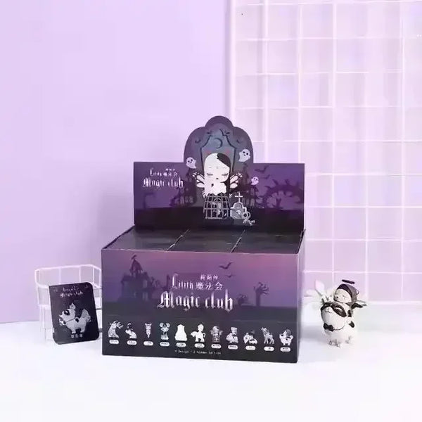 Lilith Magic Club Series Blind Box - Bear Hugs