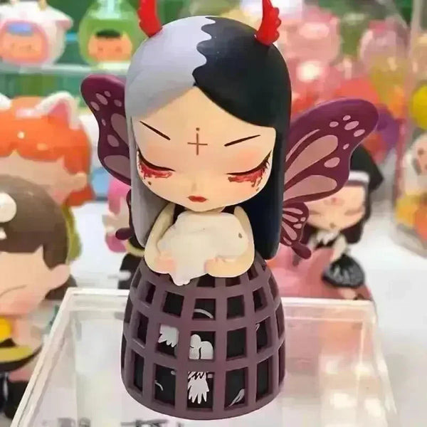 Lilith Magic Club Series Blind Box - Bear Hugs