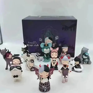 Lilith Magic Club Series Blind Box - Bear Hugs