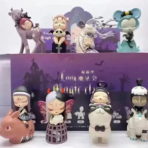 Lilith Magic Club Series Blind Box - Bear Hugs