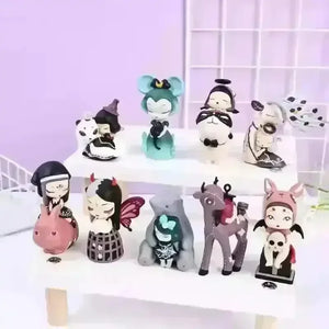 Lilith Magic Club Series Blind Box - Bear Hugs