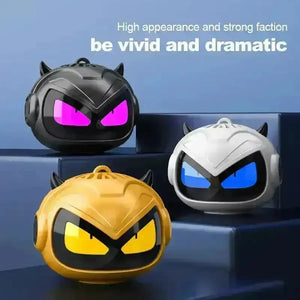 Little Devil Mini Bluetooth Speaker - Bear Hugs
