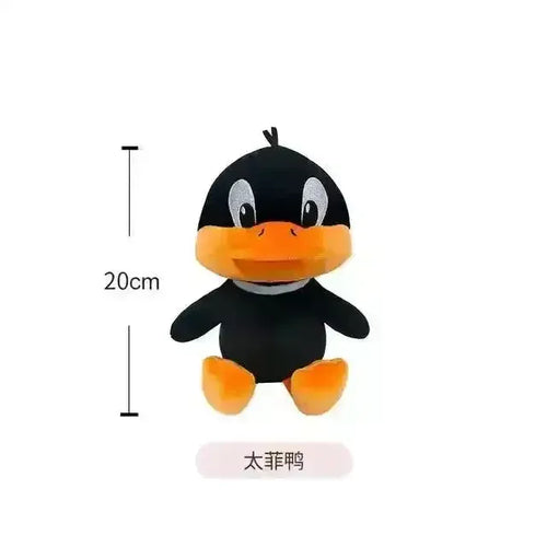 Little Loony Tunes Plushies (20 cm) - Bear Hugs
