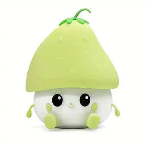 Little Strawberry Night Lamp - Bear Hugs