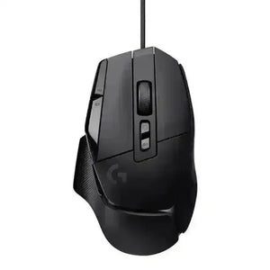 Logitech G502 X Ambidextrous Gaming Mouse - Bear Hugs