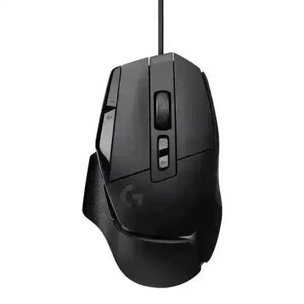 Logitech G502 X Ambidextrous Gaming Mouse - Bear Hugs
