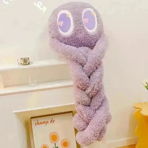 Long-Legged Octopus Plush Pillow Toy (90 cm) - Bear Hugs