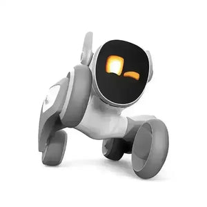 Loona Smart AI Petbot - Bear Hugs