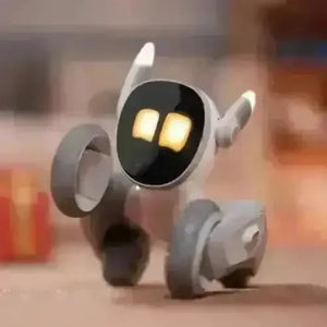 Loona Smart AI Petbot - Bear Hugs