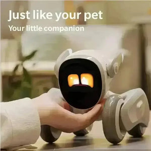 Loona Smart AI Petbot - Bear Hugs