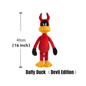 Looney Tunes Pirate Cosplay Plushies - Bear Hugs