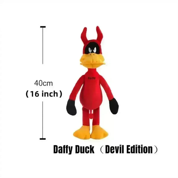 Looney Tunes Pirate Cosplay Plushies - Bear Hugs