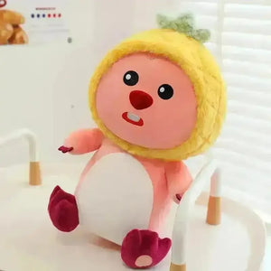 Loopy Cosplay Plush Dolls - Bear Hugs