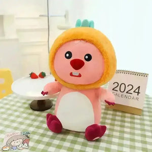 Loopy Cosplay Plush Dolls - Bear Hugs