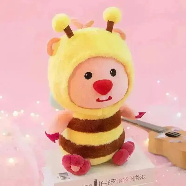 Loopy Cosplay Plush Dolls - Bear Hugs