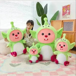 Loopy Cosplay Plush Dolls - Bear Hugs